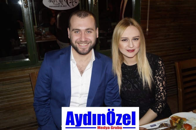 Yılmaz Tilki Nişan Gecesi galerisi resim 10