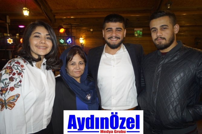 Yılmaz Tilki Nişan Gecesi galerisi resim 12