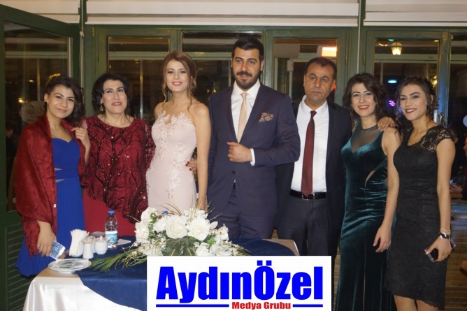 Yılmaz Tilki Nişan Gecesi galerisi resim 14