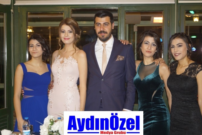 Yılmaz Tilki Nişan Gecesi galerisi resim 16