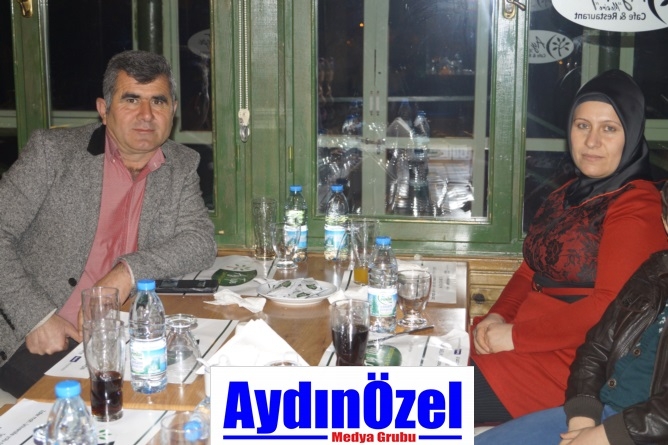 Yılmaz Tilki Nişan Gecesi galerisi resim 20