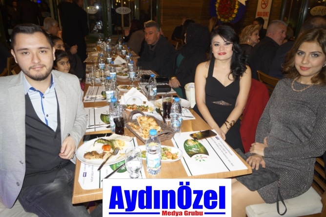 Yılmaz Tilki Nişan Gecesi galerisi resim 21