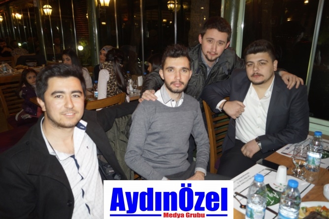 Yılmaz Tilki Nişan Gecesi galerisi resim 24