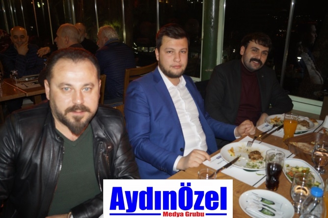 Yılmaz Tilki Nişan Gecesi galerisi resim 29