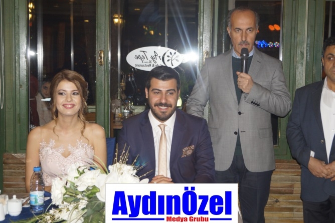 Yılmaz Tilki Nişan Gecesi galerisi resim 37