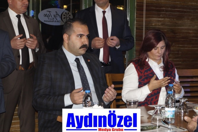 Yılmaz Tilki Nişan Gecesi galerisi resim 38