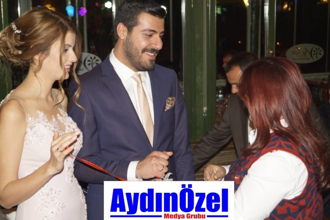 Yılmaz Tilki Nişan Gecesi galerisi resim 42