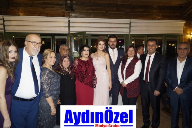 Yılmaz Tilki Nişan Gecesi galerisi resim 43