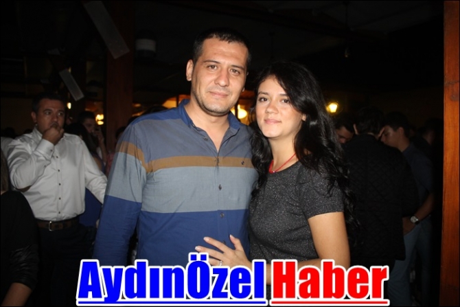 Aydın David People'da Halil Sezai Rüzgarı galerisi resim 24