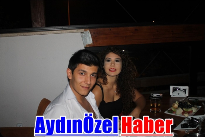 Aydın David People'da Halil Sezai Rüzgarı galerisi resim 33