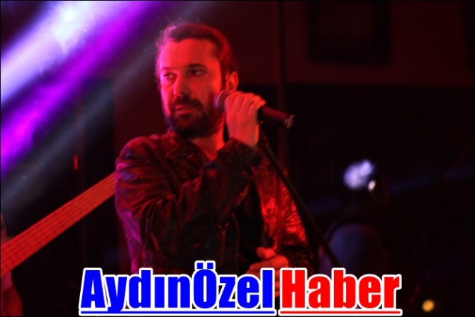 Aydın David People'da Halil Sezai Rüzgarı galerisi resim 39