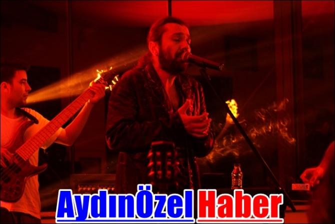 Aydın David People'da Halil Sezai Rüzgarı galerisi resim 43