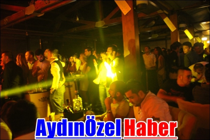 Aydın David People'da Halil Sezai Rüzgarı galerisi resim 48