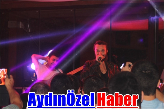 Aydın David People'da Halil Sezai Rüzgarı galerisi resim 53