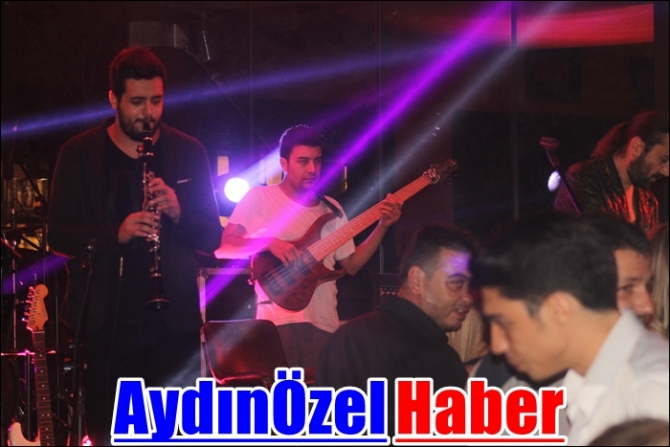 Aydın David People'da Halil Sezai Rüzgarı galerisi resim 55