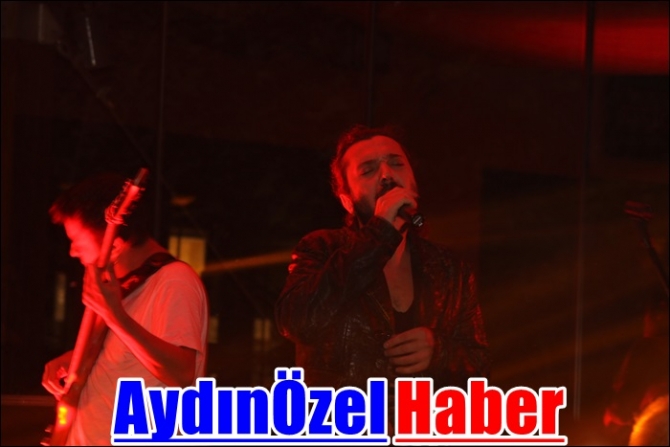 Aydın David People'da Halil Sezai Rüzgarı galerisi resim 57