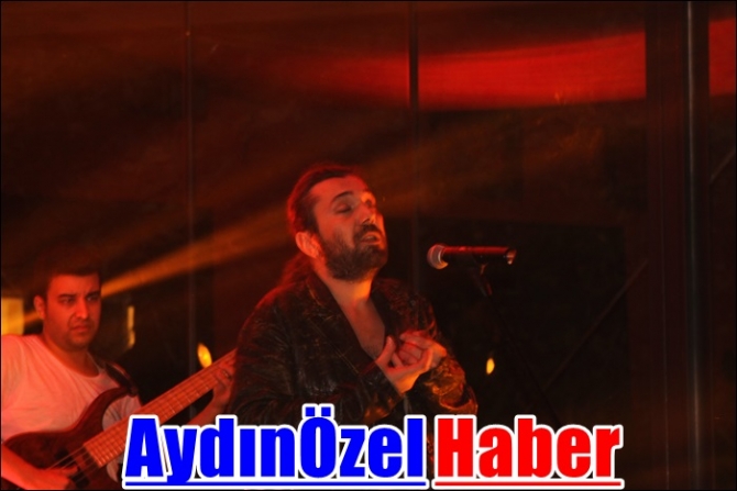 Aydın David People'da Halil Sezai Rüzgarı galerisi resim 60