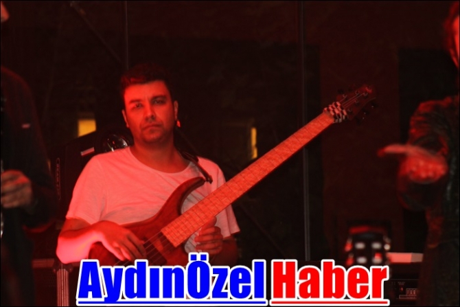 Aydın David People'da Halil Sezai Rüzgarı galerisi resim 61