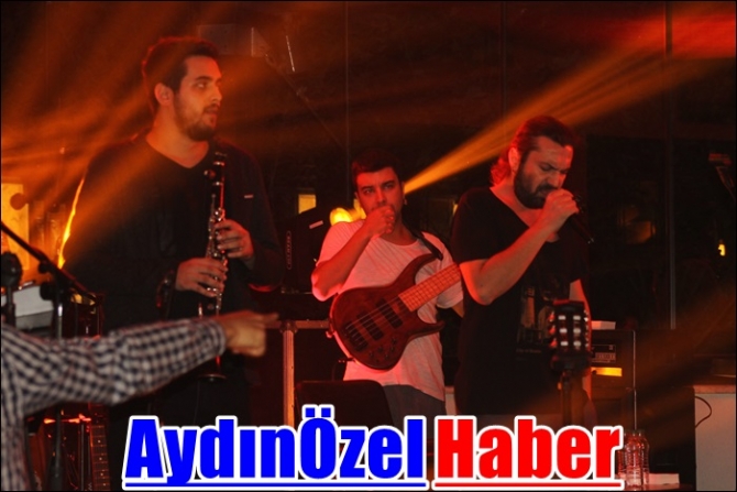 Aydın David People'da Halil Sezai Rüzgarı galerisi resim 62