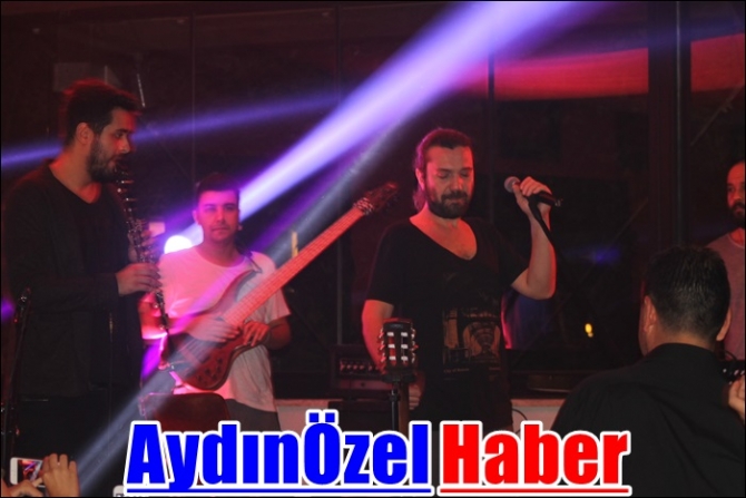 Aydın David People'da Halil Sezai Rüzgarı galerisi resim 65