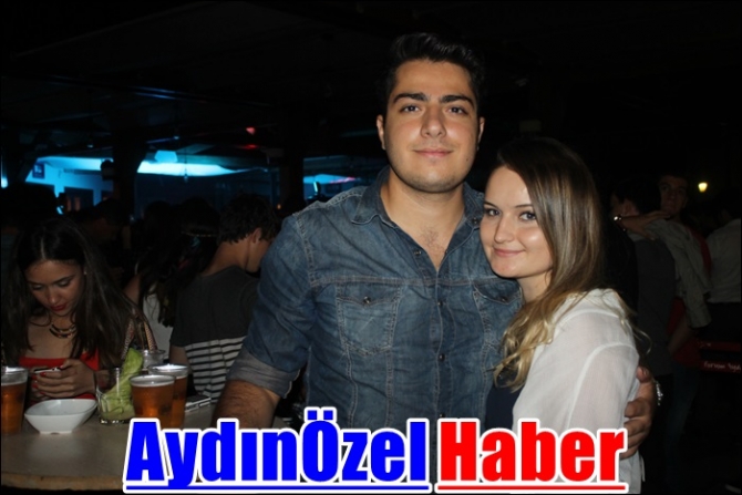 Aydın David People'da Halil Sezai Rüzgarı galerisi resim 8