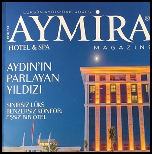 Aymira