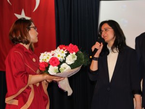 Nazilli Kent Konseyi Kadın Meclisi’nden örnek program