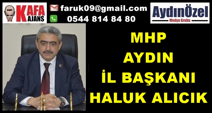 BAŞKAN ALICIK'TAN 14 MART TIP BAYRAMI MESAJI