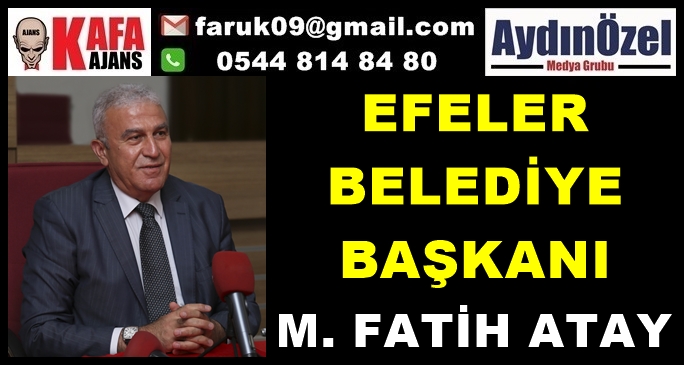 BAŞKAN ATAY’DAN İDARİ İZİN