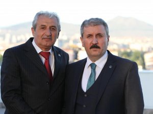 BBP'den Çanakkale Zaferi Mesajı