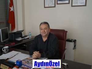 Aydın Koleji Sahibi Bülent AYTÜRK Röportajı