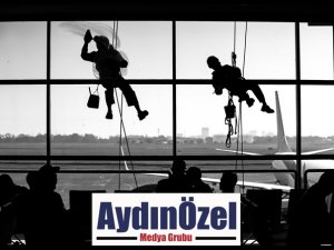 İstanbul Havalimanı İstihdama Katkısını İlk Günden Gösterdi