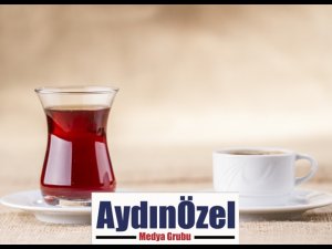 Çay Ve Kahveyi Çok Seviyoruz, Peki Ya Sağlığımız?