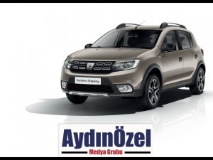 Dacia’da Şubat Ayına Özel Sıfır Faiz