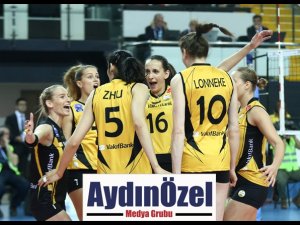 VakıfBank, Avrupa'da 26. Zaferin Peşinde