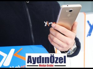 Yurtiçi Kargo’nun Sahadaki Yeni Tercihi General Mobile