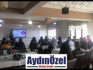 ‘Prematüre Gücü’ Projesi Seminerleri Başladı!