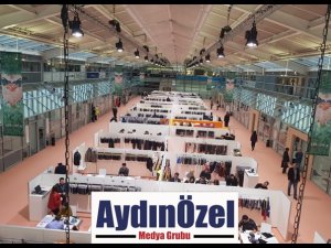 EHKİB Eylül Ayında Munich Fabric Start Fuarı’na Milli Katılım Organizasyonu Yapacak