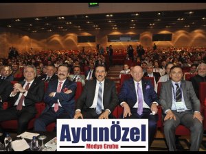 Perakende sektörüne "Değer" Katanlar  YZB 2019’da Buluşacak