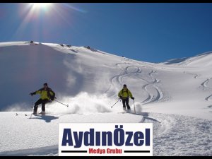 ​Adventure Turkey için Geri Sayım Başladı