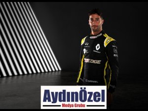 Renault Formula 1 Takımı Başarılı Performansını 2019 Yılında da Sürdürmeye Kararlı