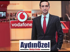 VODAFONE, STUDYEXPO’DA ÖĞRENCİLERİ GELECEĞİN MESLEKLERİYLE TANIŞTIRACAK