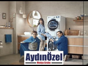 Beko Çamaşır ve Kurutma Makineleri Büyük İhtiyaç!