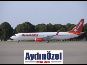 CORENDON AIRLINES’DAN GERMANIA’NIN YARATTIĞI BOŞLUĞA İLAVE KAPASİTE KARARI