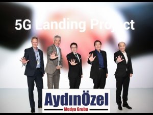 OPPO 2019 İNOVASYON ETKİNLİĞİ'NDE 5G VE 10X KAYIPSIZ ZOOM TEKNOLOJİLERİNİ TANITTI