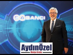 SABANCI HOLDİNG CEO’SU MEHMET GÖÇMEN: “2018’DE YÜZDE 34 BÜYÜDÜK”