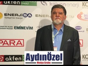 Türkiye Enerji ve Doğal Kaynaklar Zirvesi Başladı