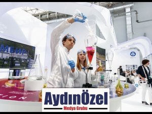 Küresel Nükleer Sektörü Atomexpo'da Buluşuyor