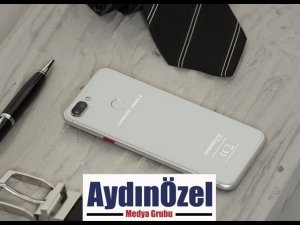 General Mobile Yapay Zeka Destekli GM 9 Plus ile MWC’ye Damga Vurdu