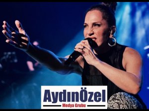 ​SERTAB ERENER’İN KARADENİZ TURNESİ BAŞLADI